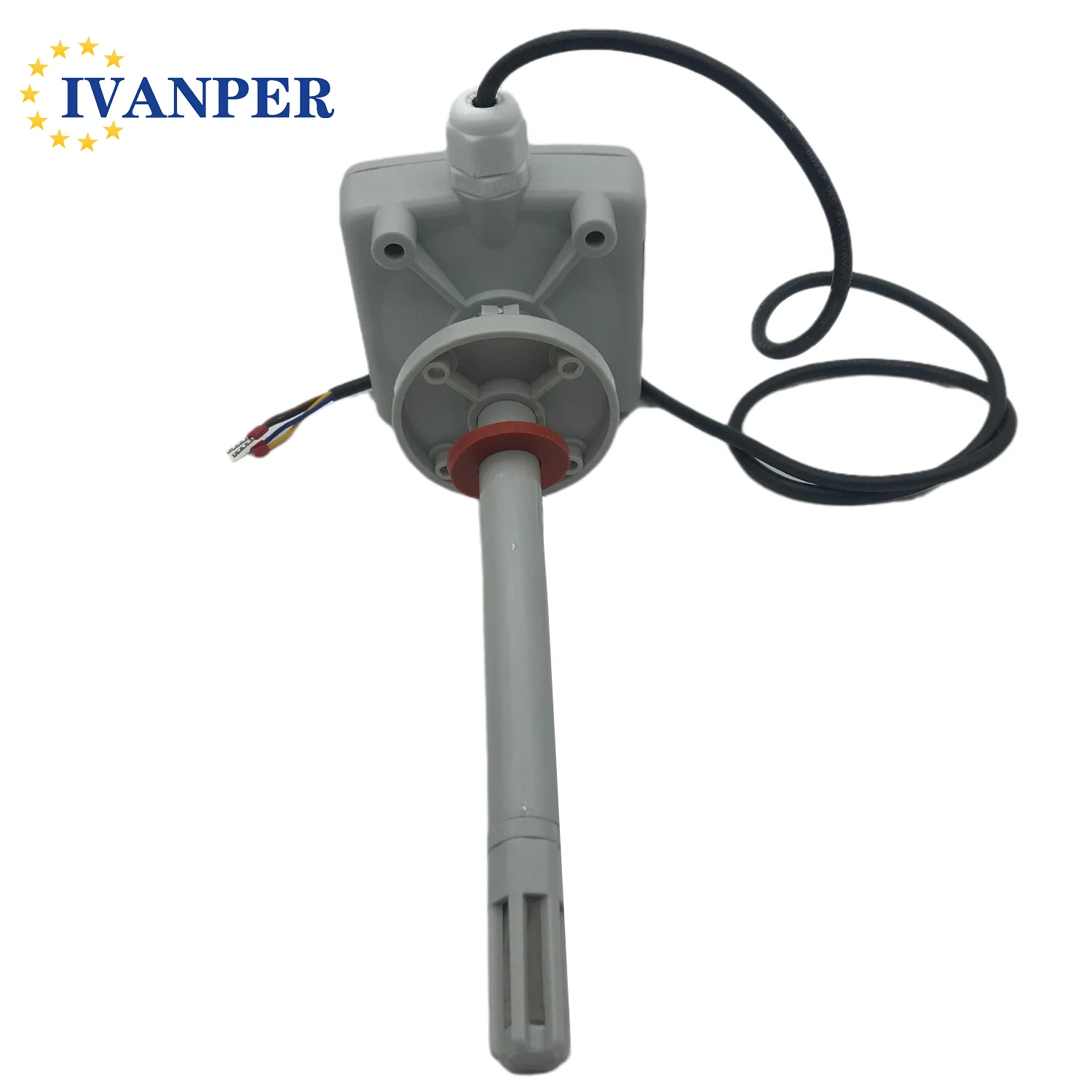 air purifier central heating controller air filter  fresh air system temperature humidity sensor
