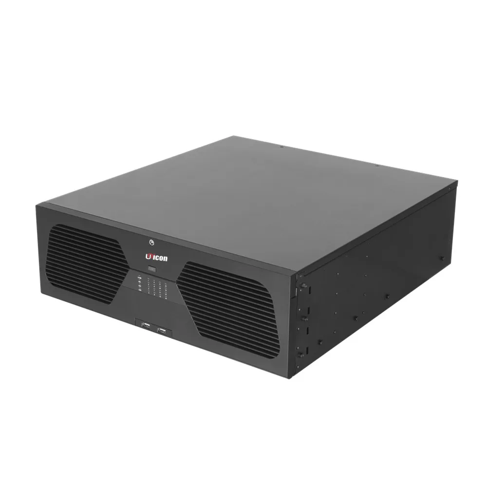 VSS Mobile 1080P 8MP Onvif CCTV IP-камера безопасности 16CH NVR Поддержка 16PCS