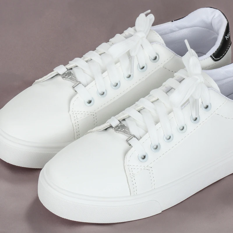 Hot Selling Sneaker Metal Accessories Custom Print Engraved Logo Zinc Alloy Shoe Tag Charm