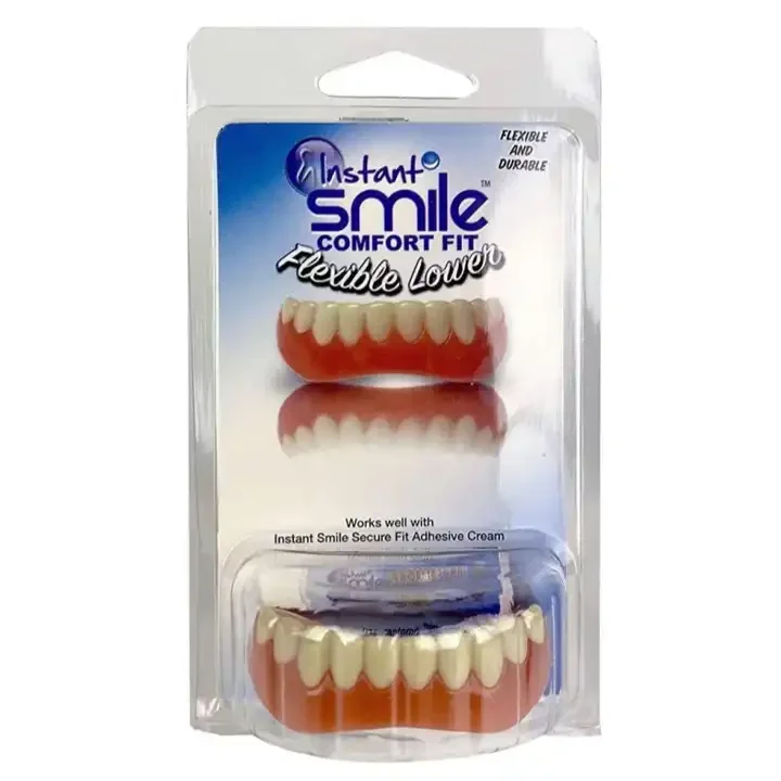 Hot Sale Teeth straightening Aligners/Clear Braces/Invisible Braces Outsourcing Service