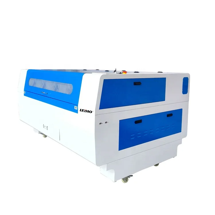 9060 80W CO2 Laser Cutting Machine for Acrylic MDF Plastic Leather Wood with Laser Tube as Core Component Supports AI Format