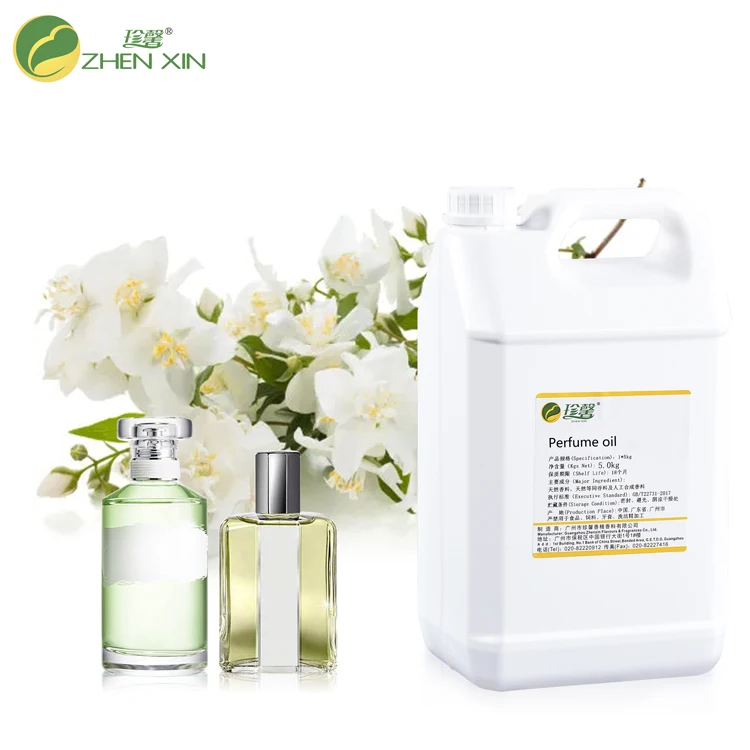 Strong Concentrate And Long Lasting Private Label Perfume Fragrance