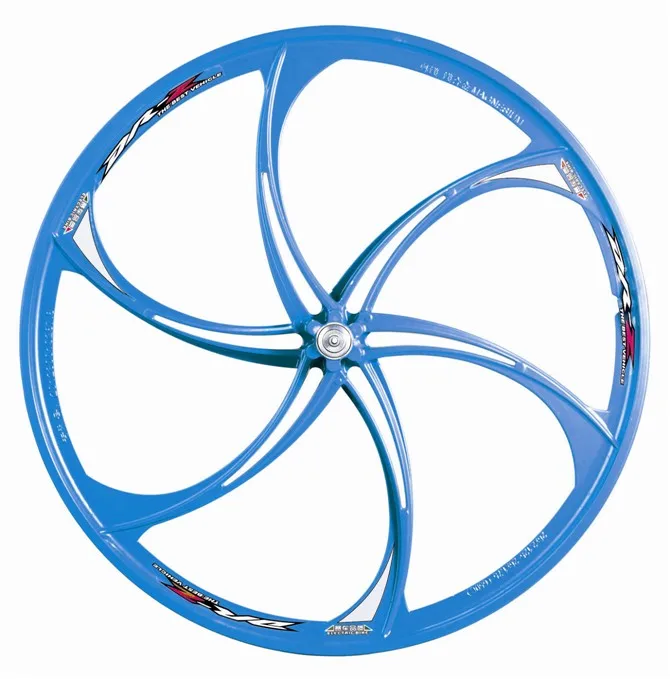 Детали для велосипедов из сплава 24 дюйма 28 дюймов фиксированная шестерня колеса ступица