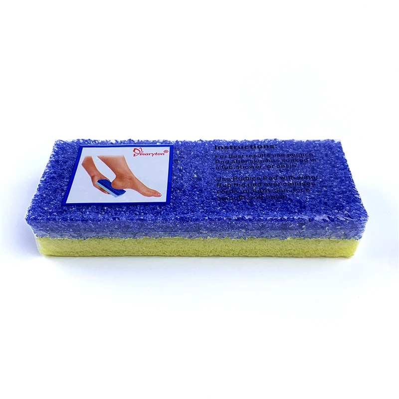 High quality turkish foot callous remover plastic pumice stone for feet