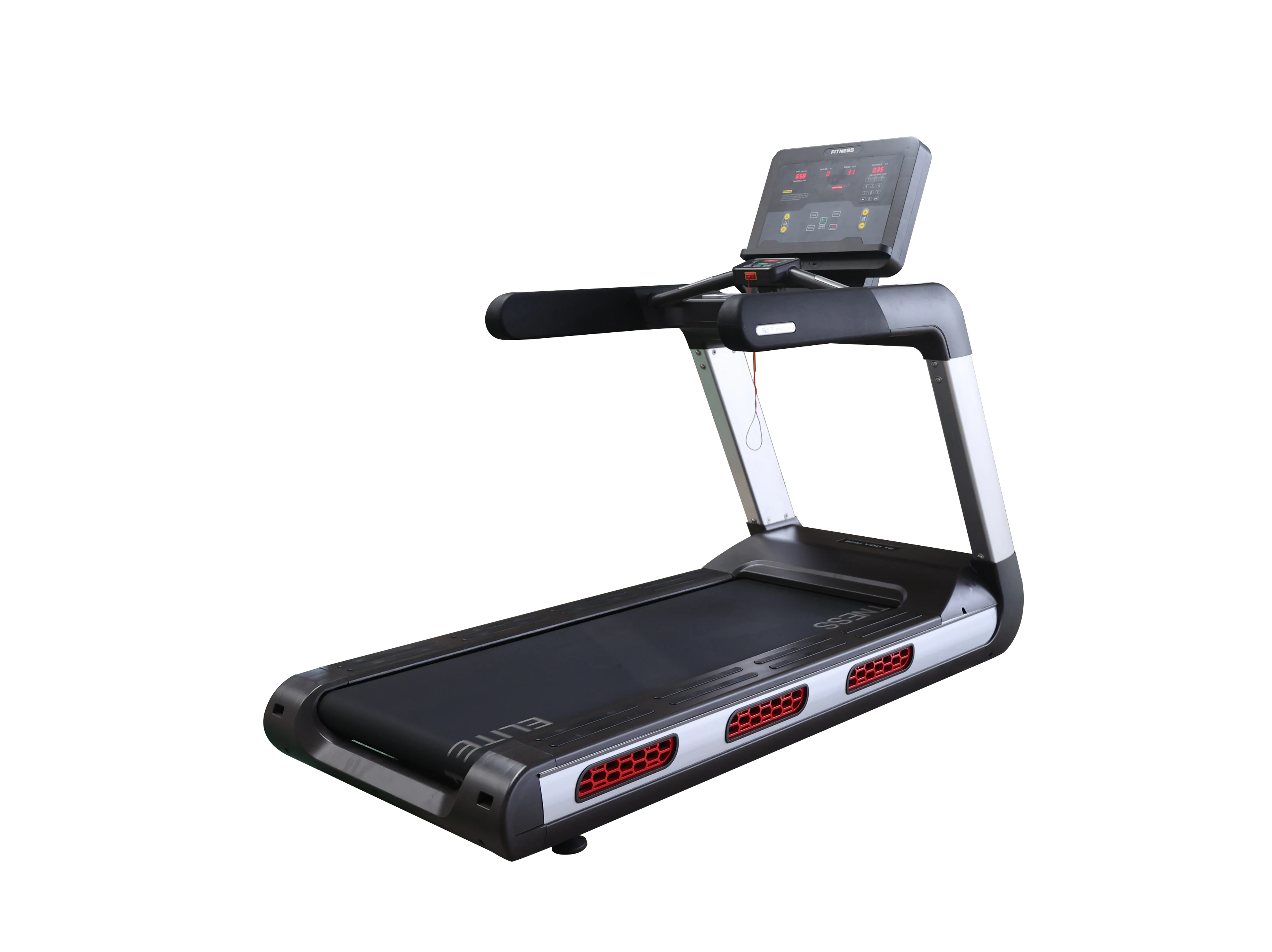 Commercial Health Treadmill Electric Treadmill Walking Exercise Machine for Running
