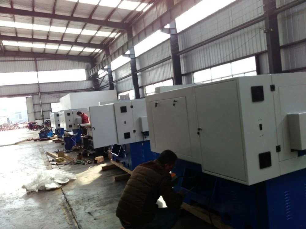 
3-year warranty hottest china precision swiss type CKA6136 Series cnc flat/slant bed linear guide lathe machine direct sale 