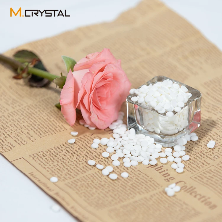 TIKTOK Chinese Factory Directly Sell Laundry Scent Beads Fragrance Booster Beads Kilogram Pet Bottle Laundry Scent Booster