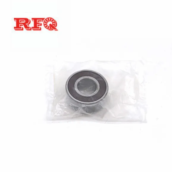 
Original Bearings FBJ China Deep Groove Ball Bearing 6202 rz 6902ru FBJ bearing 