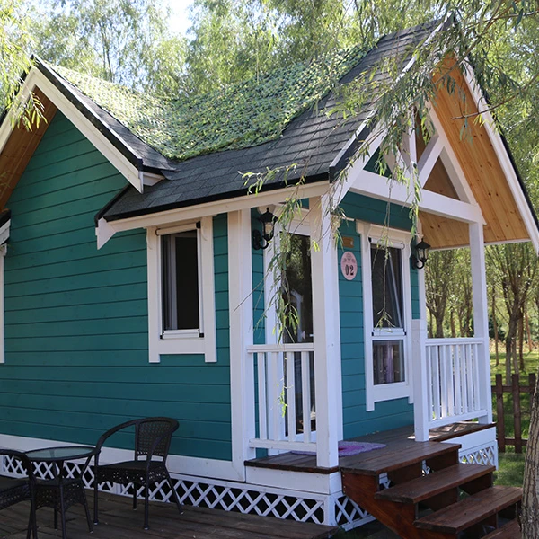 2021 Hot Selling Tiny House Plans Prefab Home Kits Fast Construction Green Building Container House Cheap Home Design for Sale