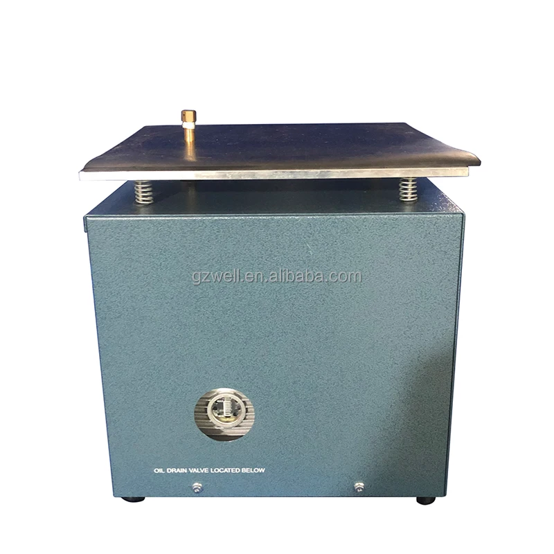 HH-CM05 220V Gold Silver Jewellery Cast Equipment 6L Jewelry Vacuum Casting Machine