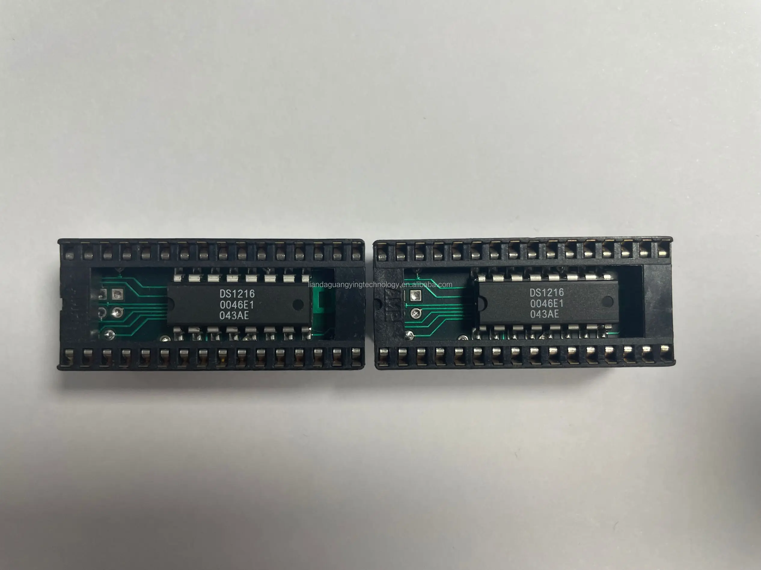 Преобразователь данных интегральная схема DS1216D DS1216C DS1216-D DS1216-C DS1216E DS1216B DS1216F IC