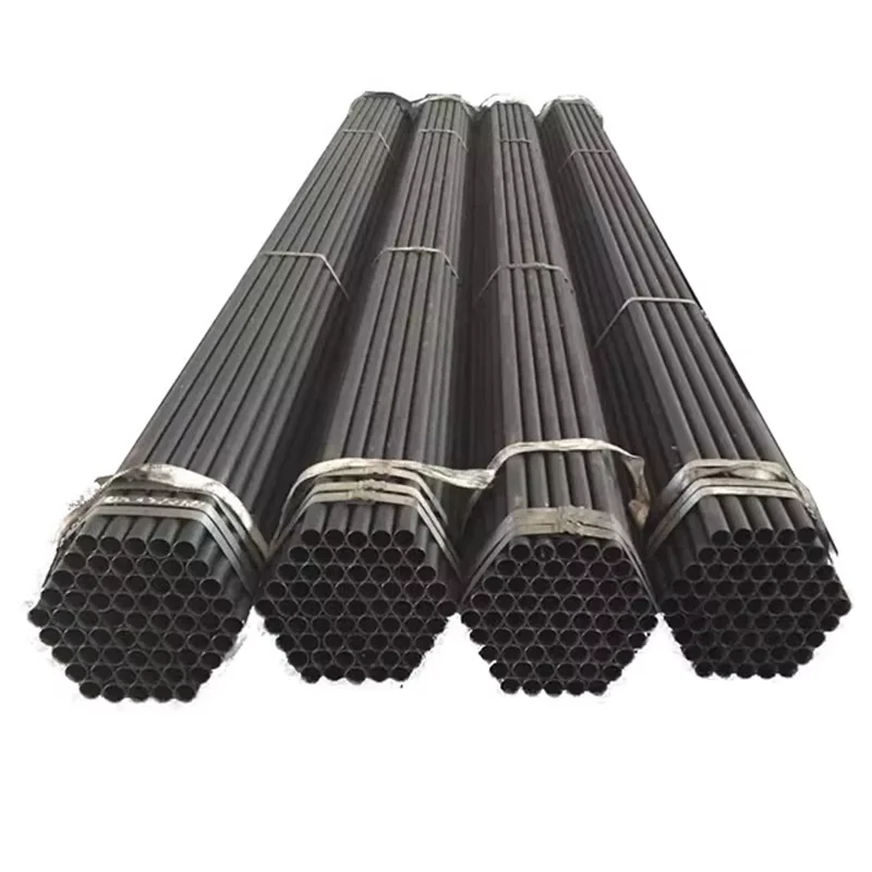 Special Hot Selling Carbon Steel Pipe Press Connection Low Wholesale Seamless Carbon Steel Pipe