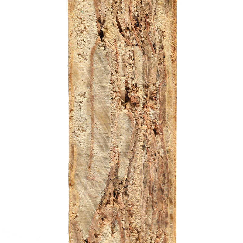 1220*2440 mm cheap price poplar materials OSB panel 8 mm thickness for South America market decoration usage