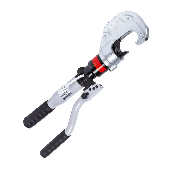 hydraulic crimping tool whole set hydraulic crimp tool hydraulic terminal crimp press pliers