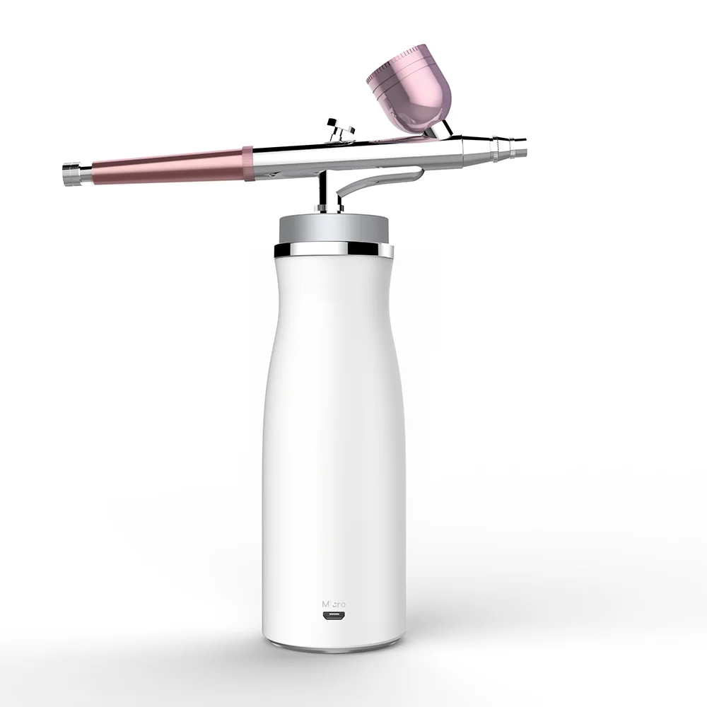 New design trending 2021moisturizing facial spray nano mist spray for girl