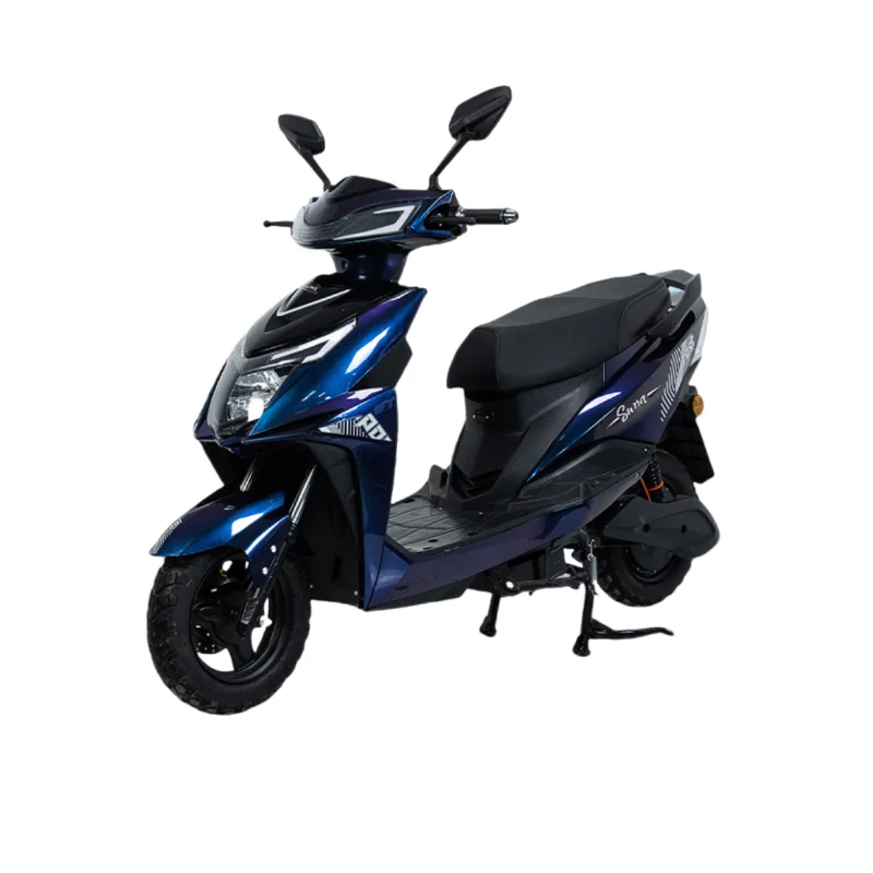 2024 Трехходовой велосипед большой дальности 1000 Вт 1500 2000 CKD SKD быстрая скорость 80 км/ч Электрический городской по хорошей цене
