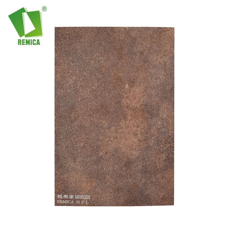 Mable Grain HPL Laminated Sheet Manufacturer HPL 1mm Formica Sheets