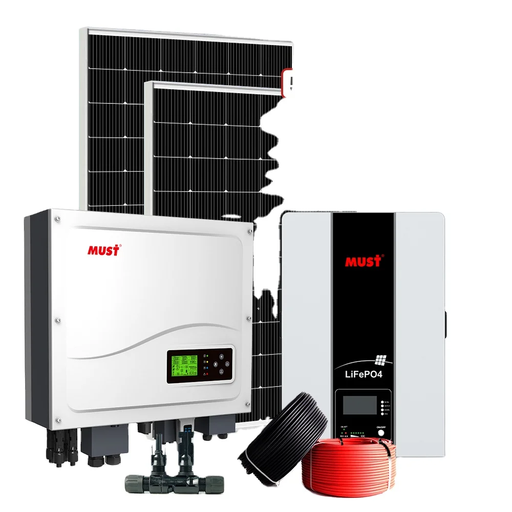 Must LP1600 24 В 100Ah 200Ah powerwall литиевые станции для хранения энергии 48 lifepo4 батарея