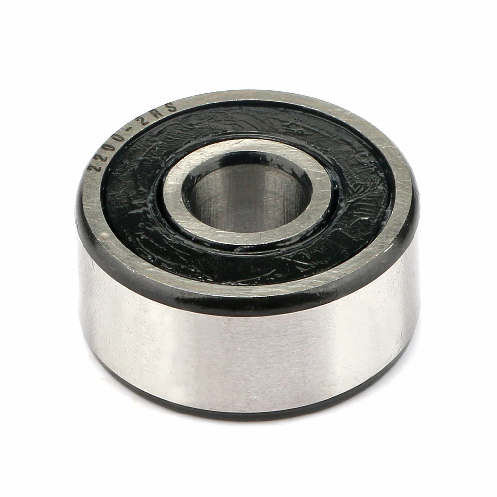 stainless steel self-aligning ball bearing S2206 S2207 S2209 S2210 2RS