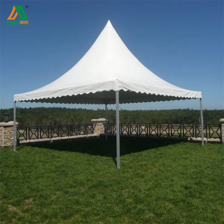 Outdoor Aluminum Structure High quality Marquee Pagoda Tent Gazebo Tent