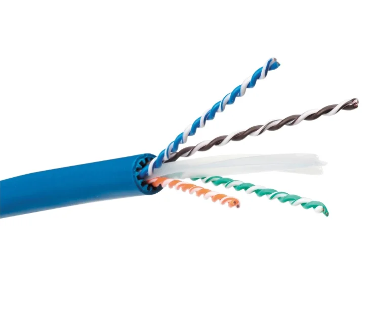CE CPR copper ccs cca utp cat6 network lan wire cable