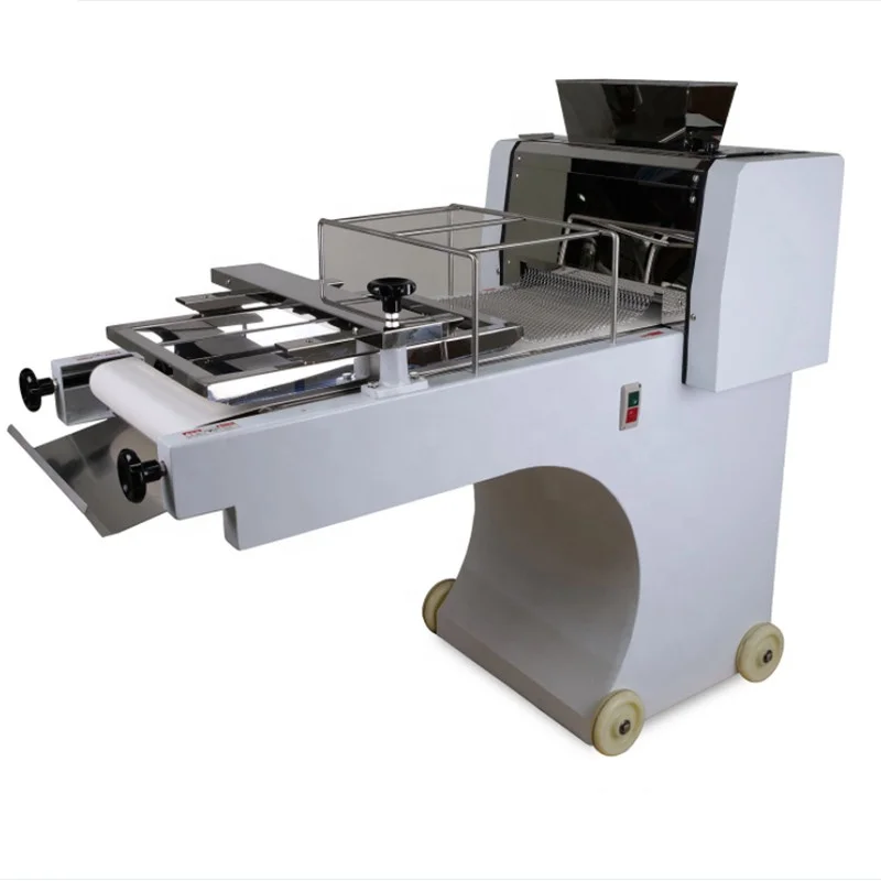 Toast Bread Forming Machine Baguette Making Machine
