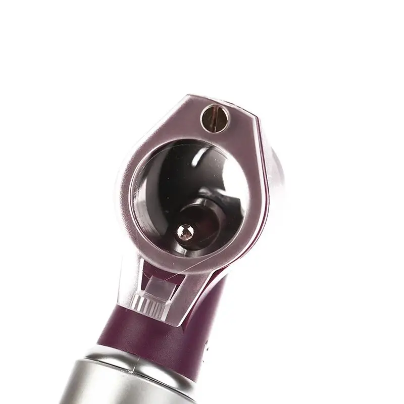 1 Set Medical Diagnostic Ear Light Otoscope Magnifying Clinical Ear Light Tool Set Clean Tools Ear Protect Care Pen Nose
