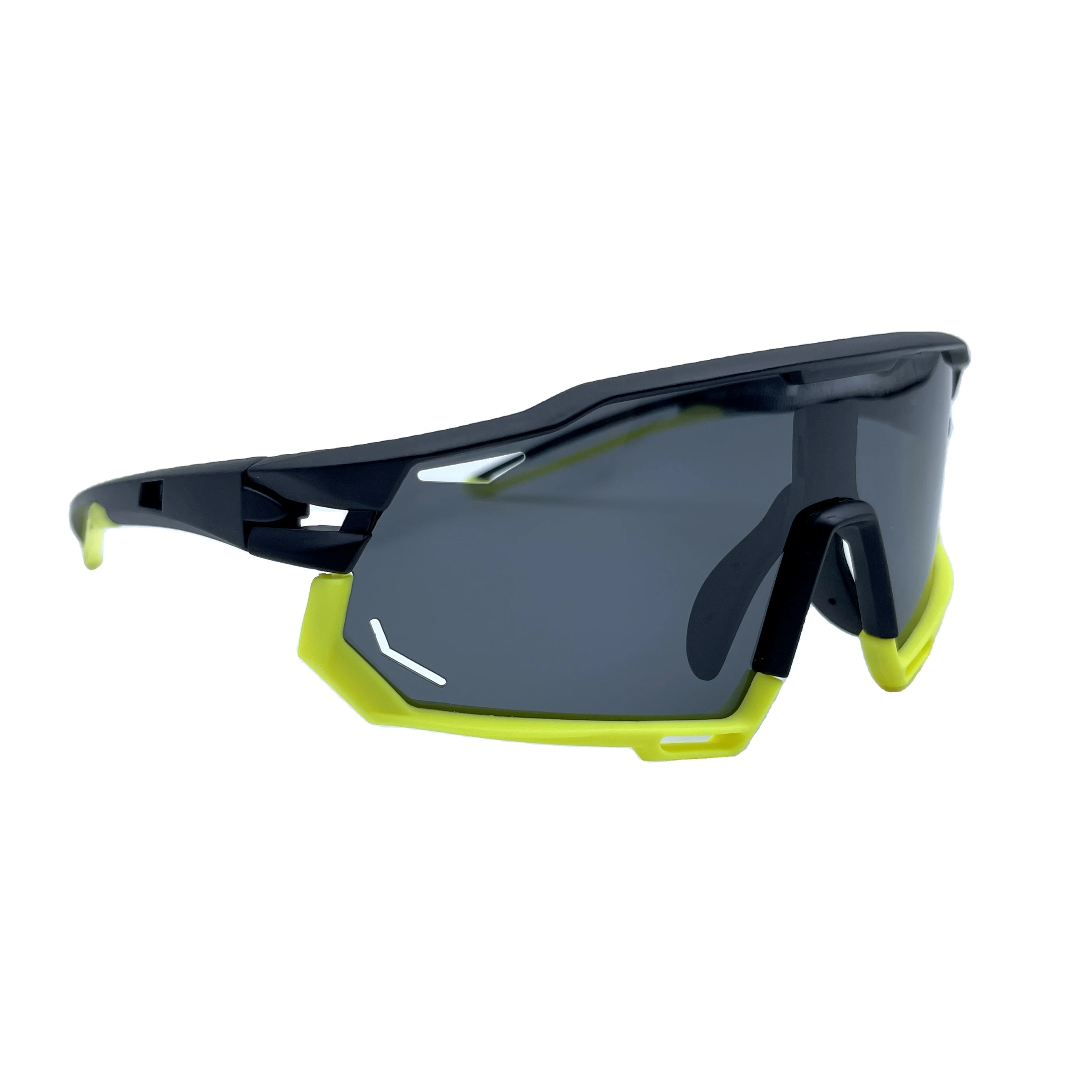 Factory Best Price PC Lens Outdoor Custom Sports Running Cycling 100% UV Protection sport Eyewear Sunglasses for Women and Men