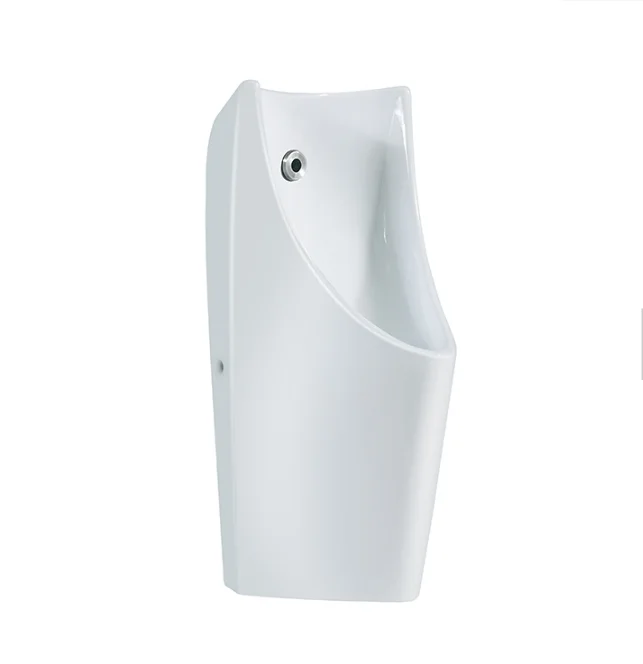 Китайский современный угловой керамический Мужской писсуар для ванной комнаты