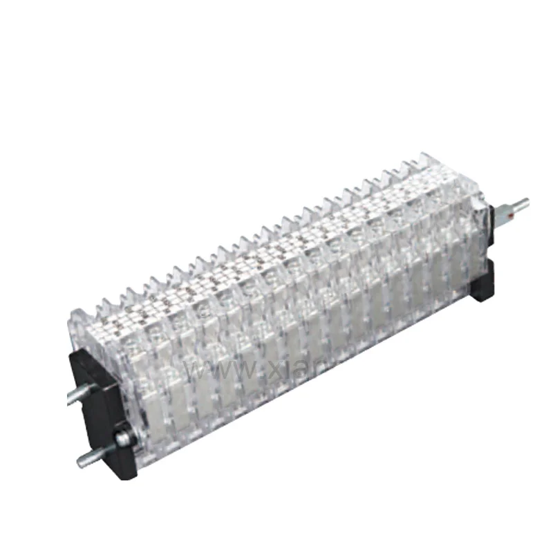 
Xianghong F12 CMZ ,GMZ AND BMZ type HV and MV auxiliary switch 