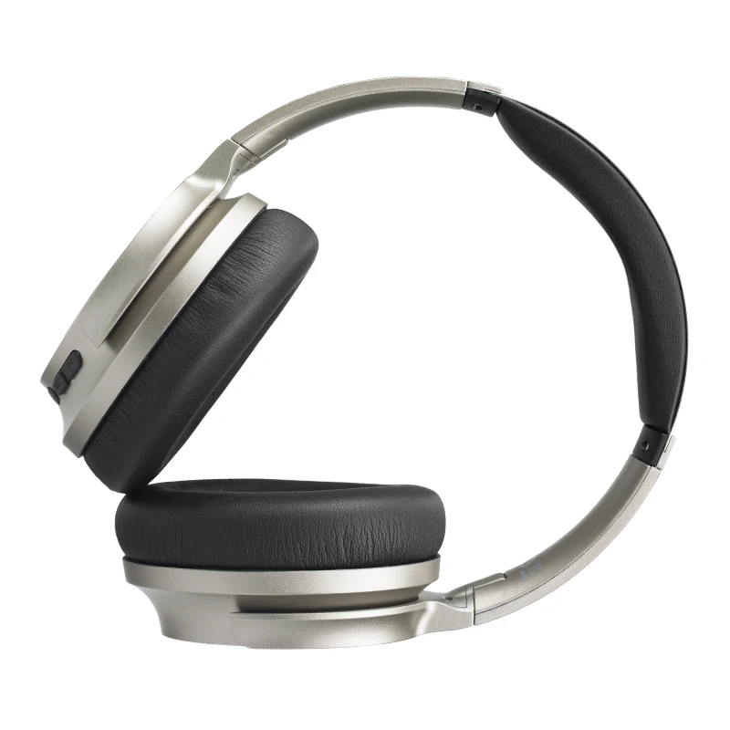 Rhinestone wireless earbuds bluetooth over-ear headphones xbass wireless over ear headphones