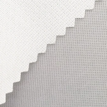 LX/DP-01 Dye sublimation printing Top quality 100% polyester 110gsm hanging flag fabric