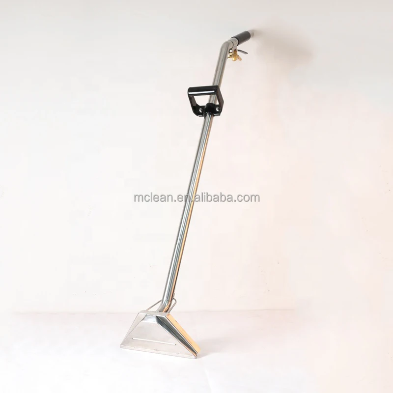 Лидер продаж палочка в классическом стиле 1 5 дюйма трубчатые коммерческие палочки для чистки ковров с разъемами «папа» и «мама»