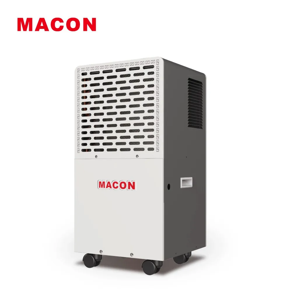Новый умный мини-домашний осушитель Macon 50L напольный Осушитель для дома