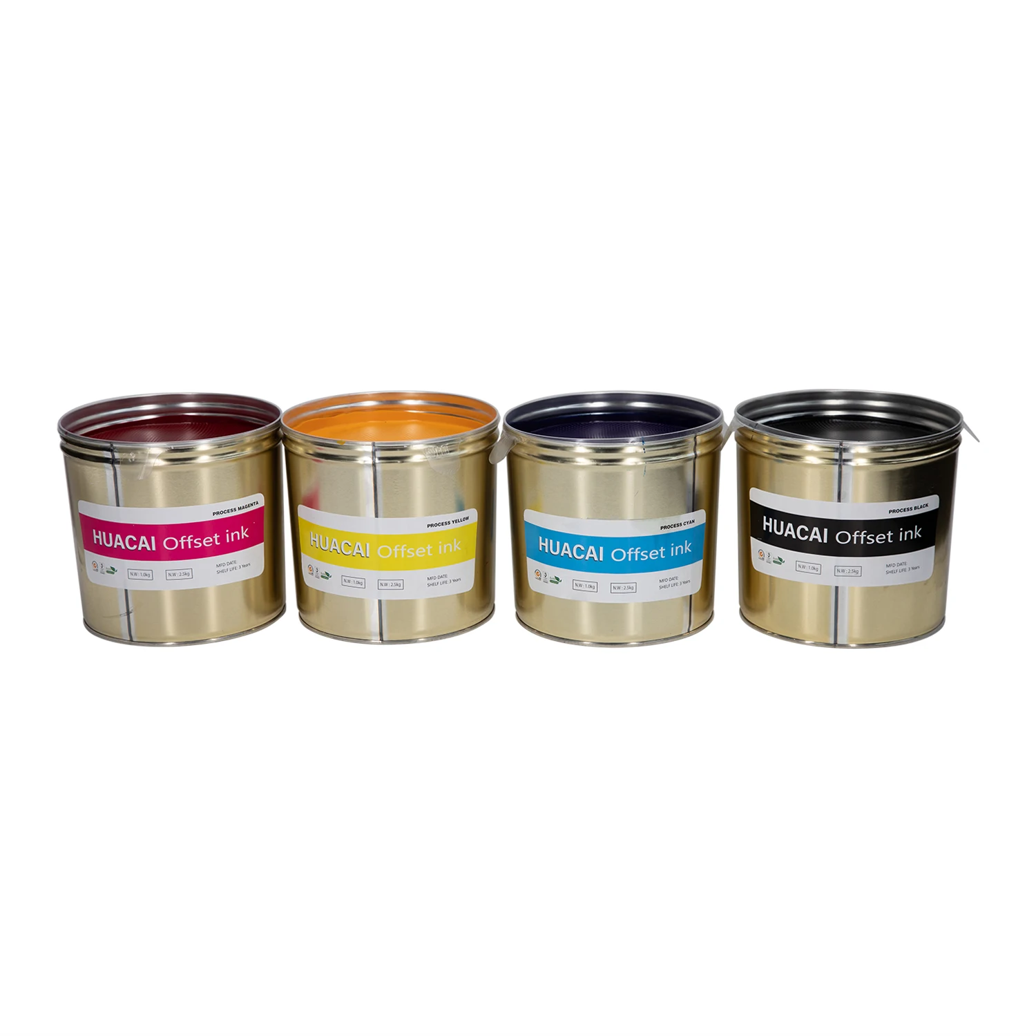 Oil Based Offset Printing Inks offset ink pantone color printing ink