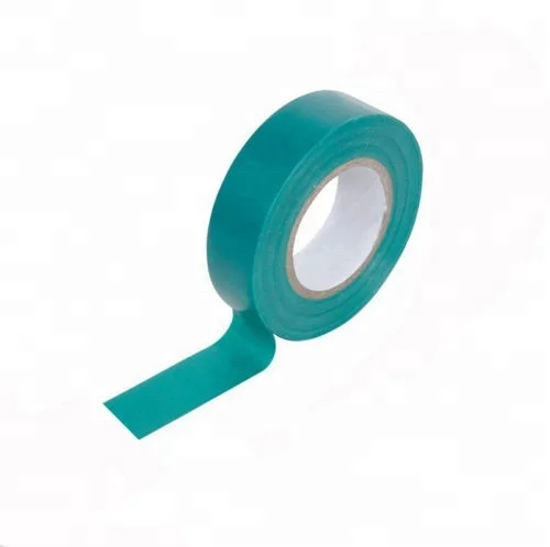 2022 Colorful strong adhesive electrical PVC Tape