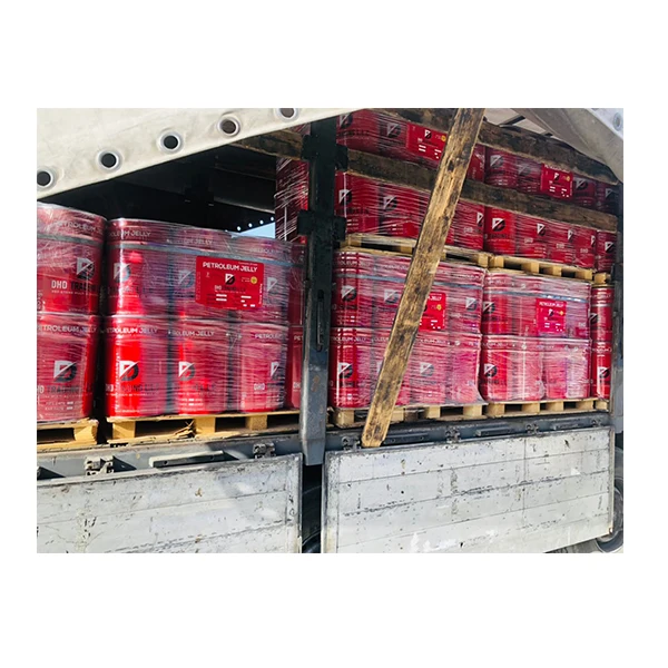 Petroleum Telly Packing 20 KG Industry Direct Sale Skin Care made from United Arab Emirates Wholesales