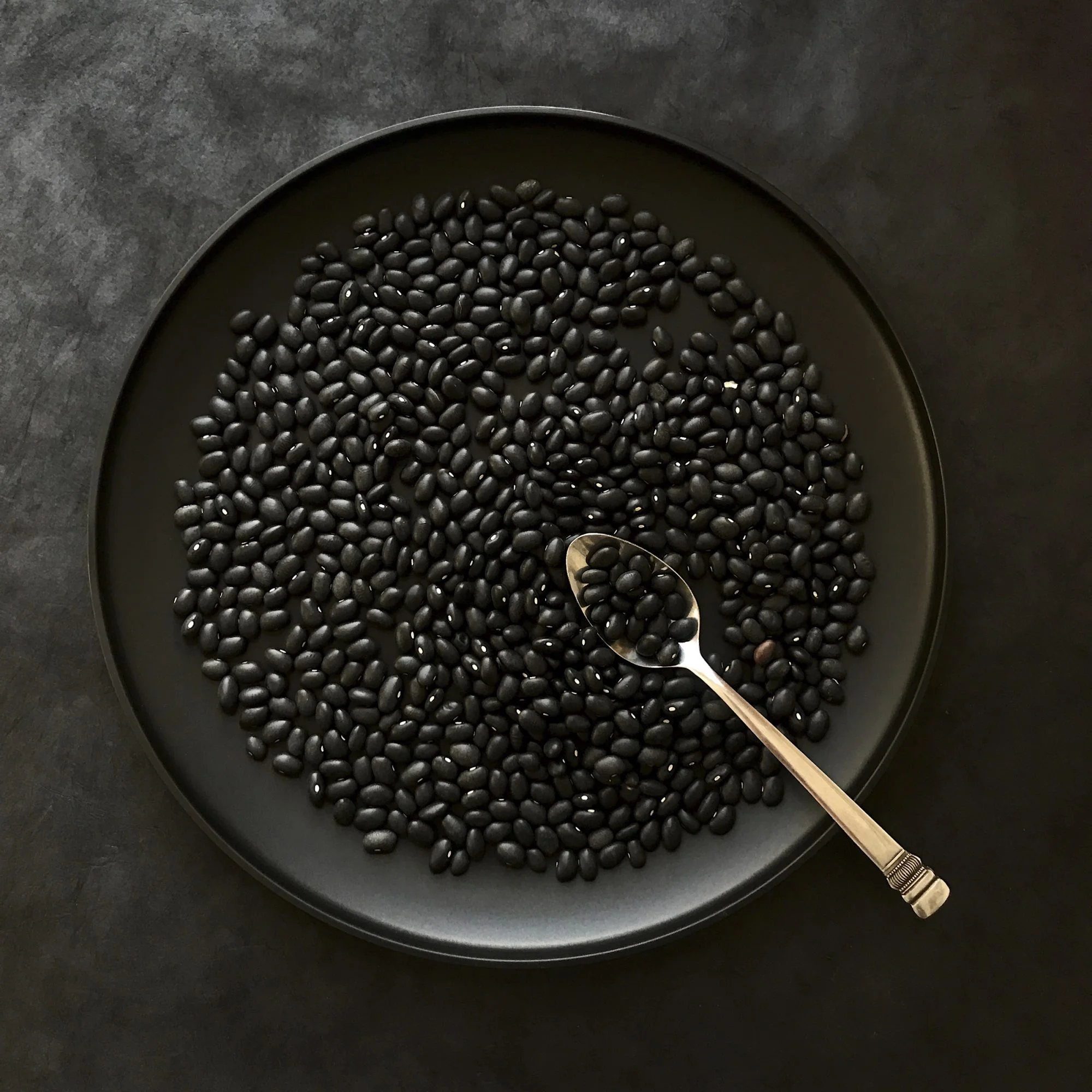 
Best quality black kidney beans dry black beans for sale  (10000000370166)