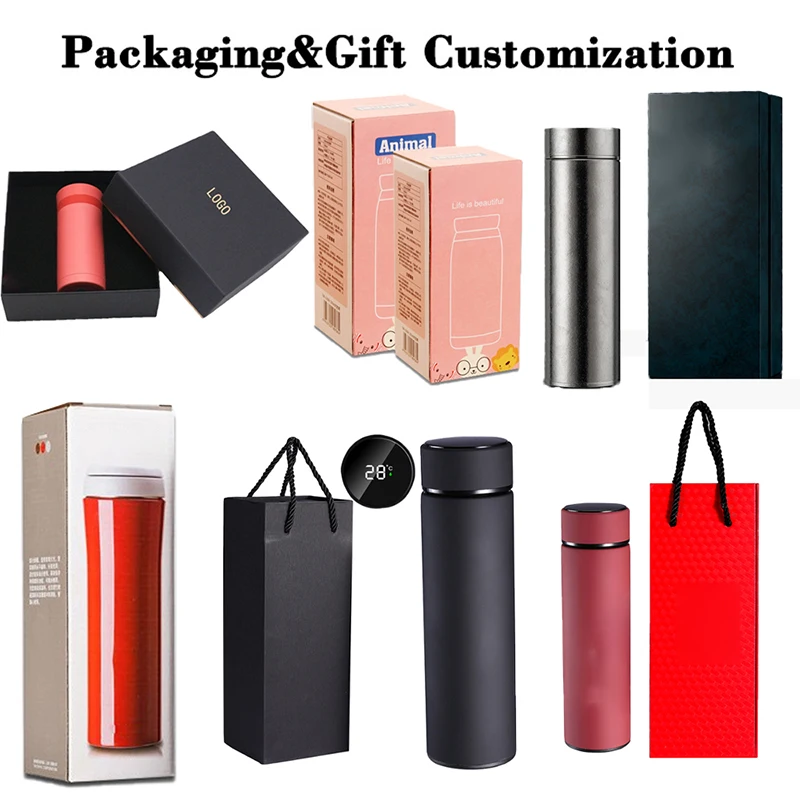 XDH6913 Customized Logo Vacuum Double Wall Drink Bottle Promotion Gift Custom Metal/Aluminum/Stainless Steel Sports Water Bottle