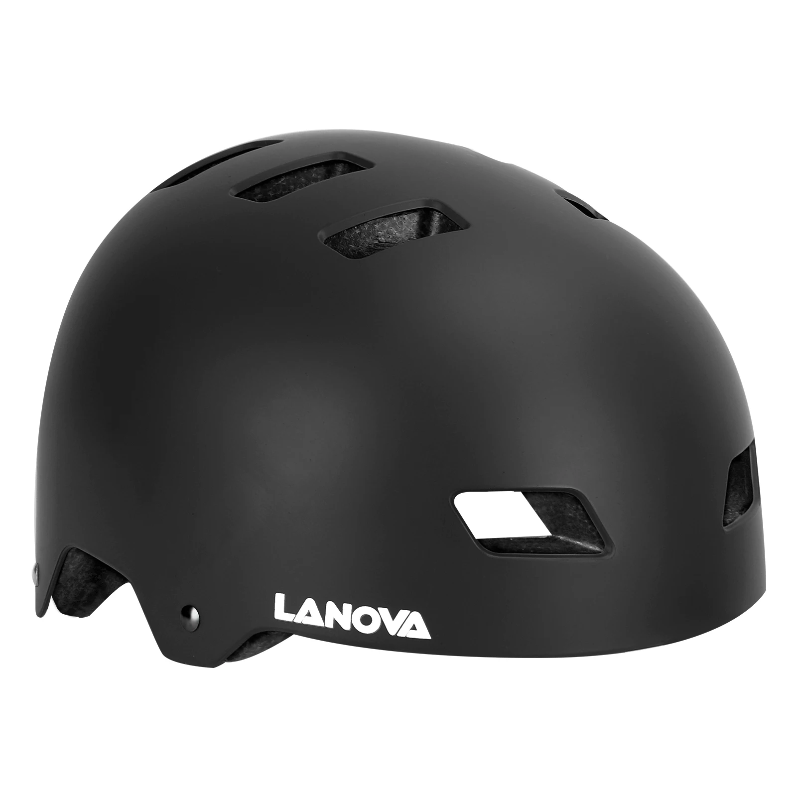 poc helmet Adult children Bike Bicycle  Safety Helmet Sport with LED light and adjuster electric bike helmet