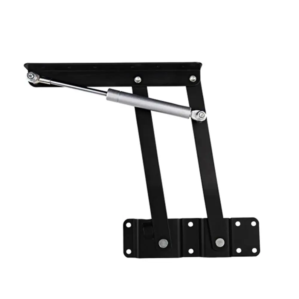 Газовая гидравлическая фурнитура для журнального столика мебельная Механическая