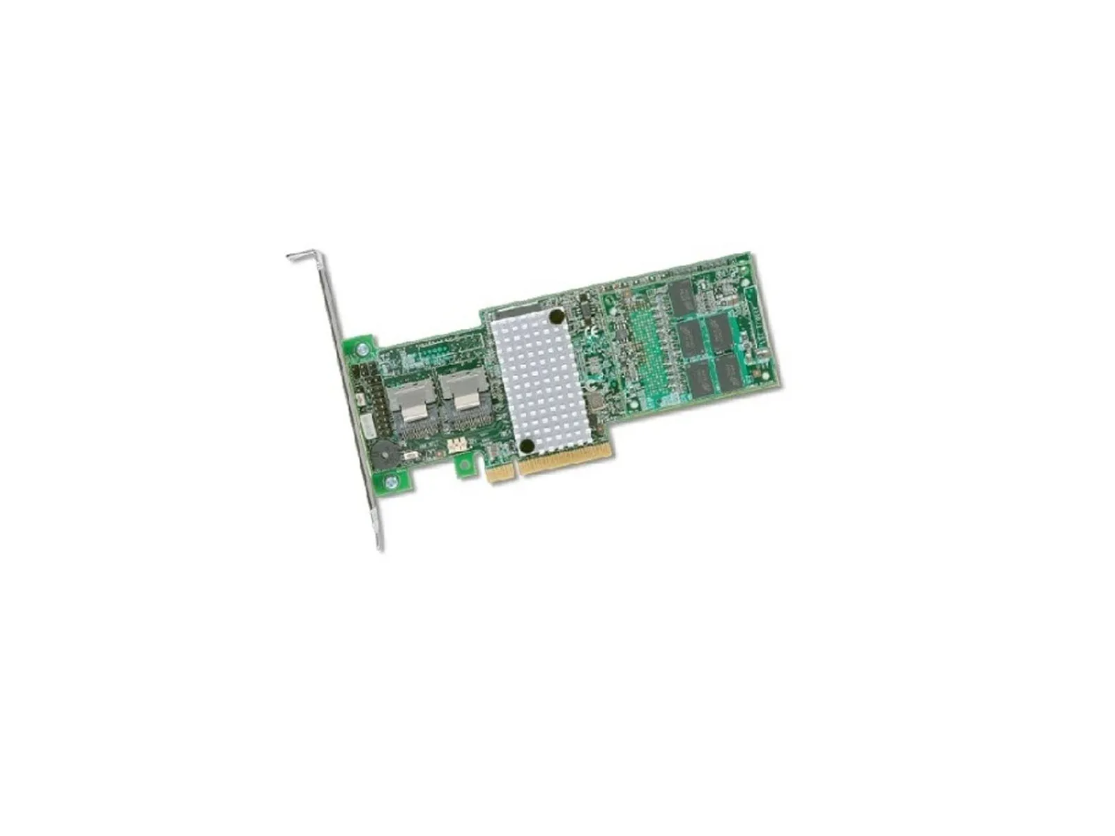 Высококачественный DELL PERC H330 Интегрированный контроллер RAID