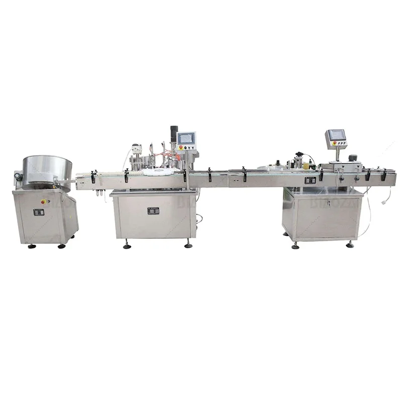 Biaozan, 10 мл, 30 мл, машина для розлива в бутылки с пипеткой, 15 мл