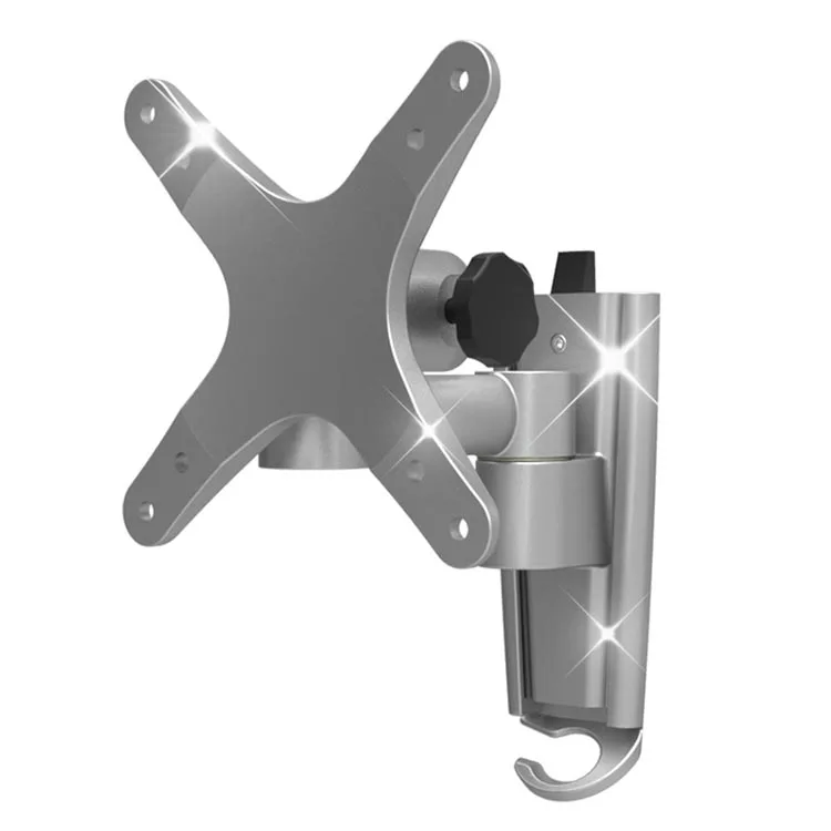 
Super Quality Foldable Load Capacity 360 Degrees Swivel Removable Led TV Wall Mount 