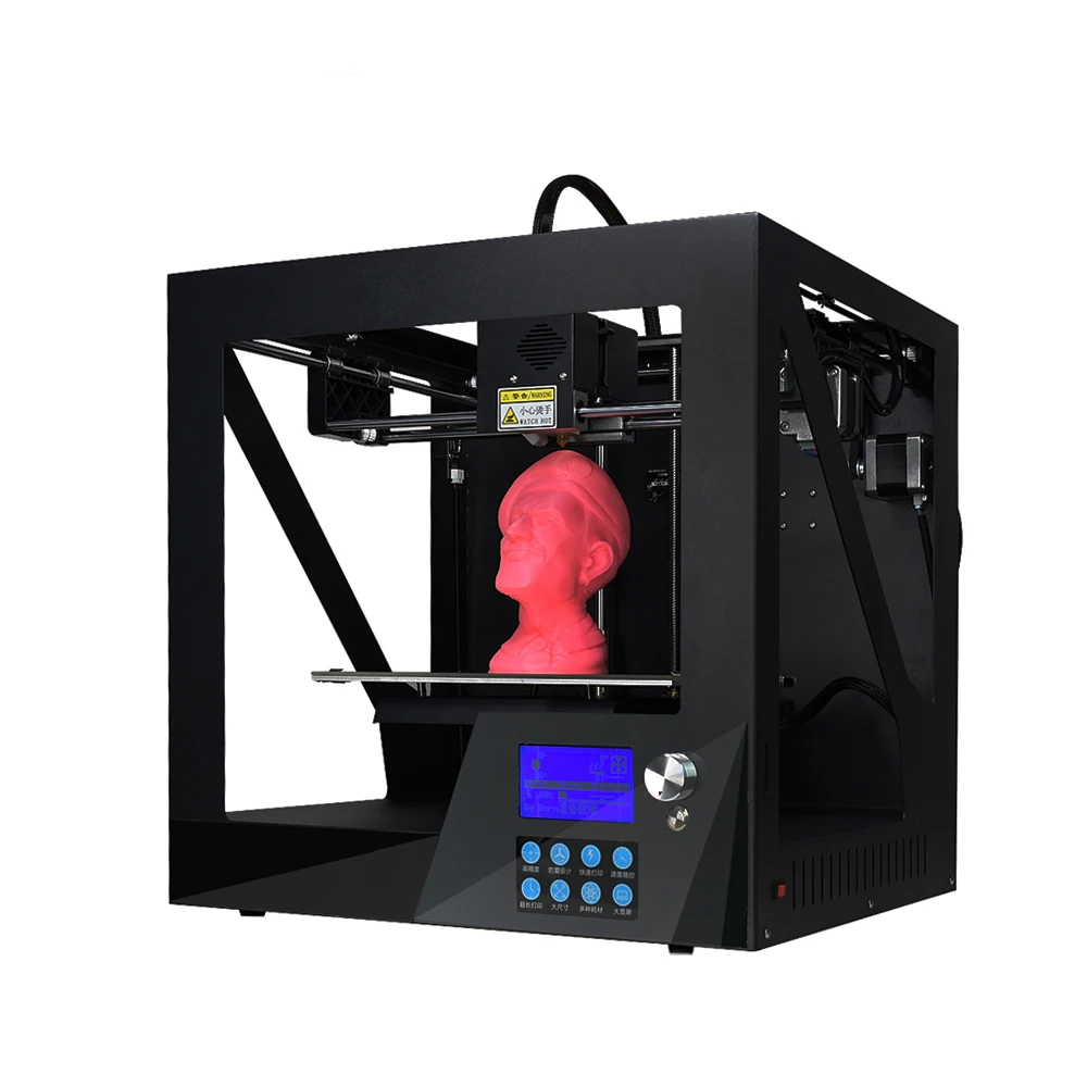 Free delivery industrial 3d printer