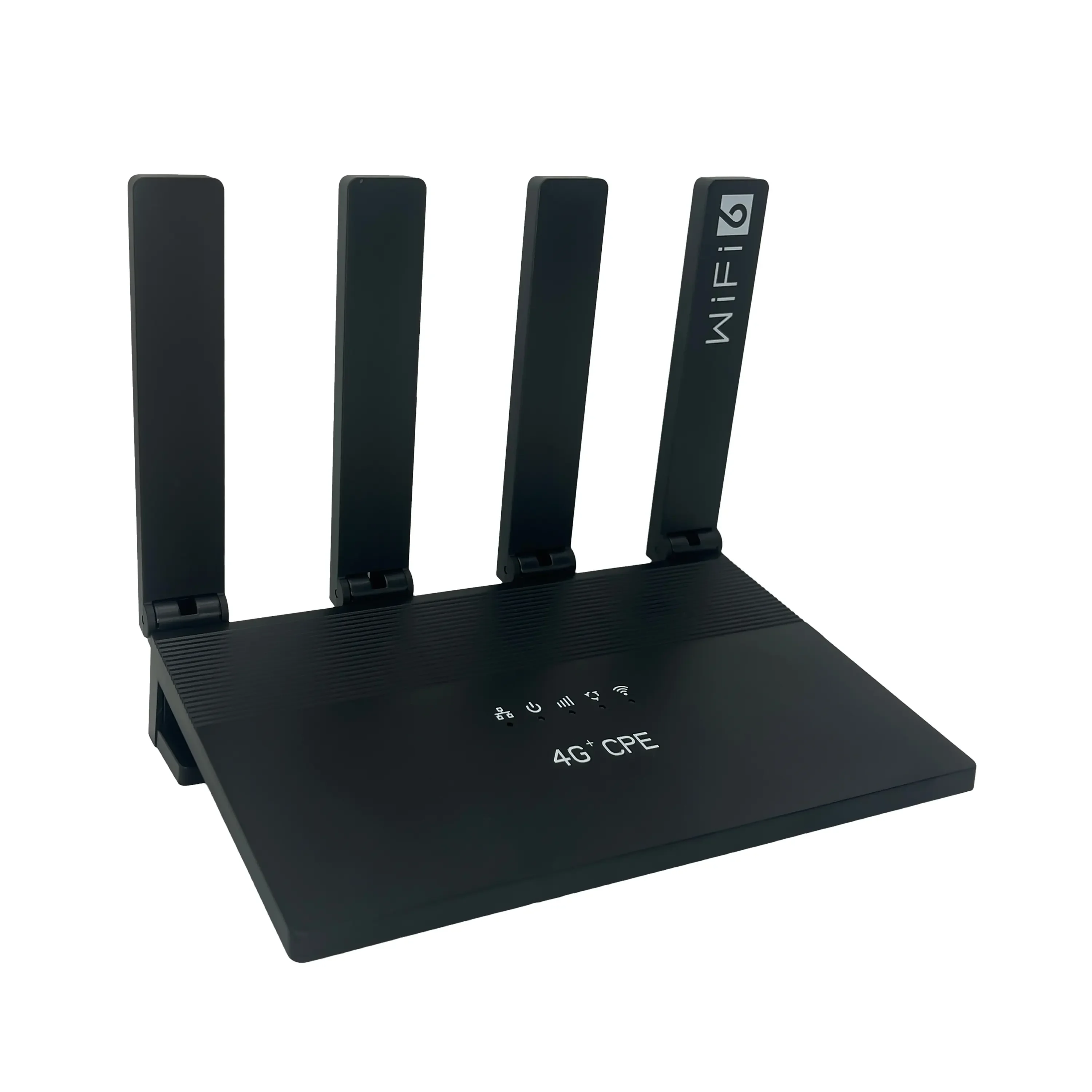 Беспроводной 4G LTE маршрутизатор T-elek WR800 с разъемом для SIM-карт Wi-Fi RJ45 порты Ethernet 600 Мбит/с домашний умный