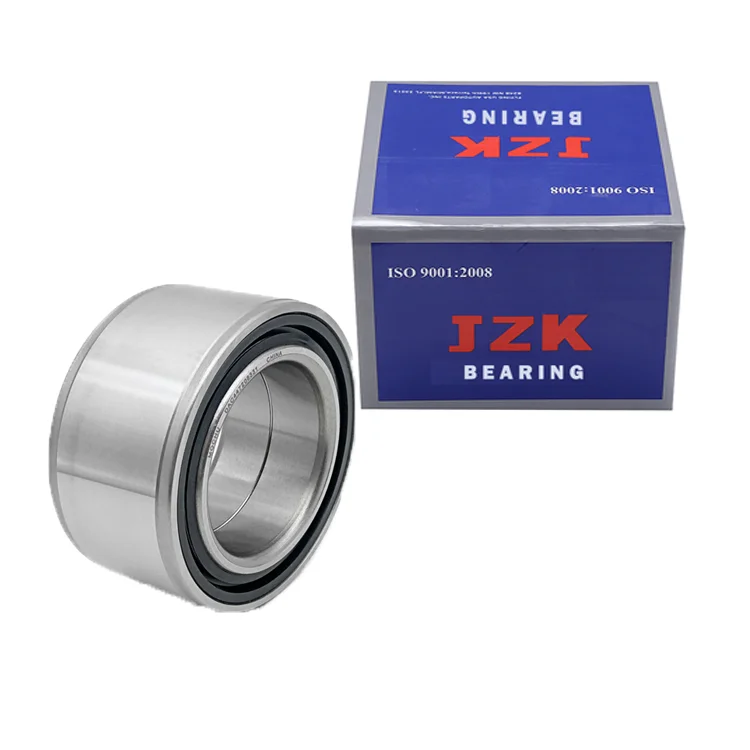JZK Auto parts Hot Selling in Southeast DAC44840042 Spherical Roller Bearing Deep Groove Ball Bearing44X84X42