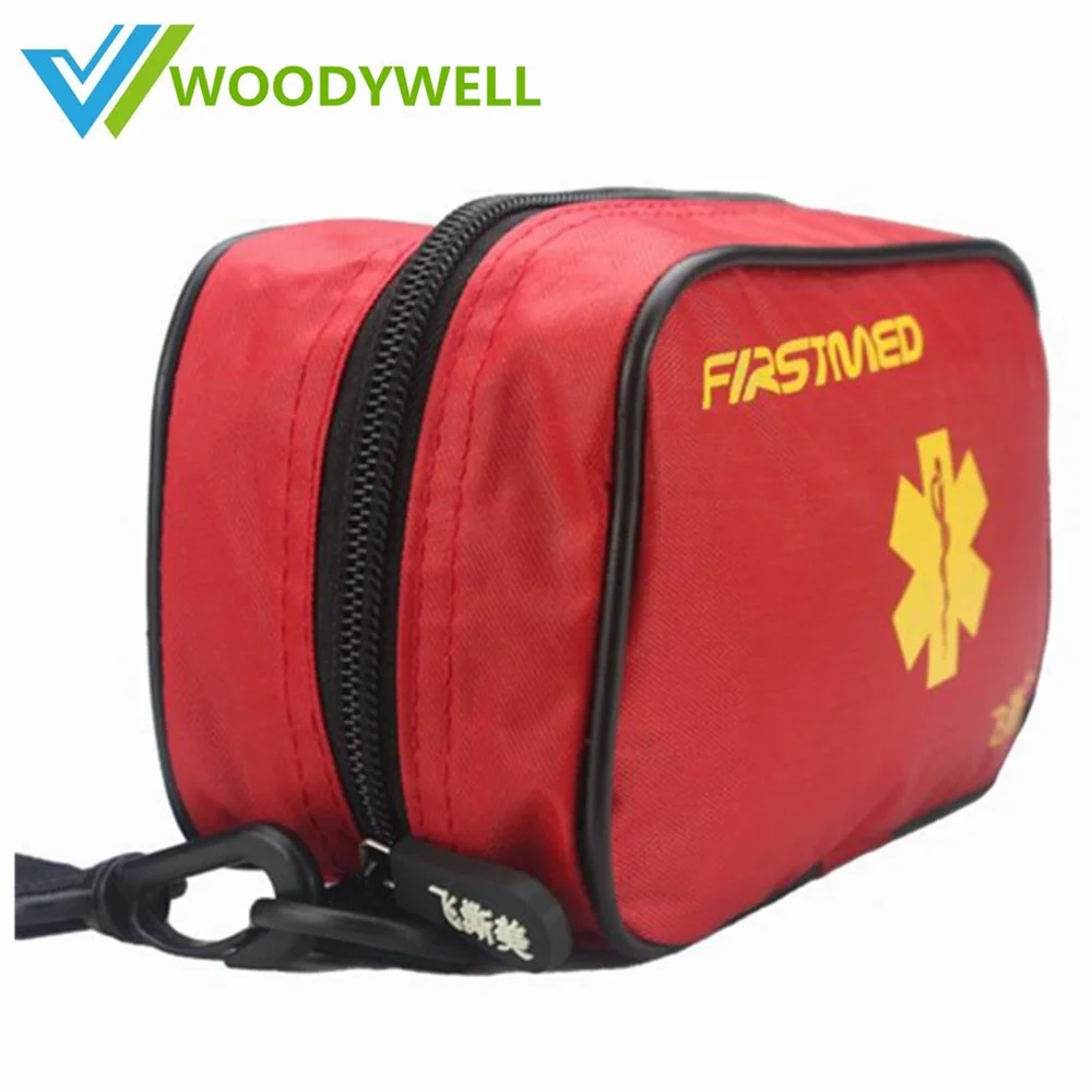 General Aluminum First-aid Kit For Ambulance