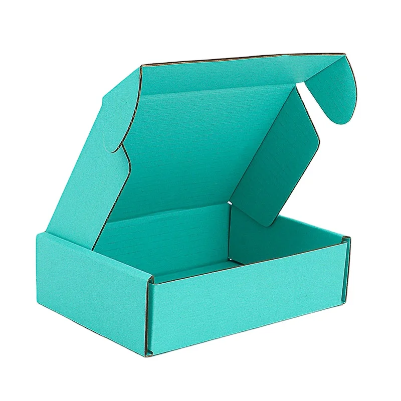 Wholesale Recyclable Glasses Wireless Gaming 3C Electronic Product Paper Boxes