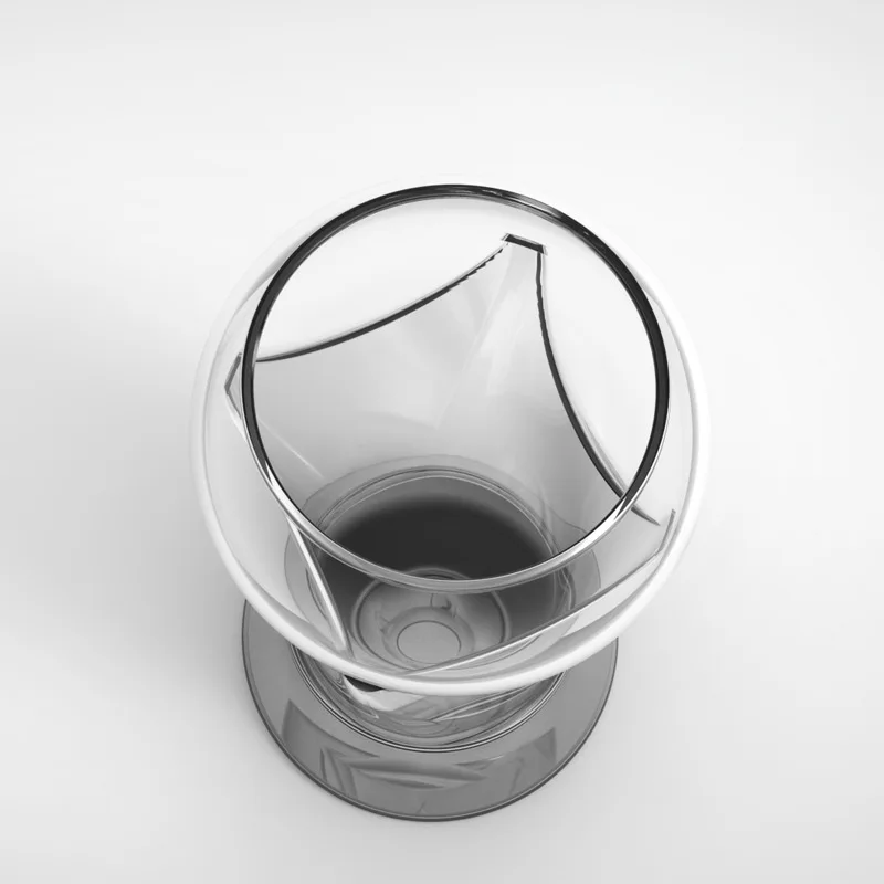 Most popular products 14oz High Ball Pilsener Beer Glass Cup  for Craft Beer Lovers